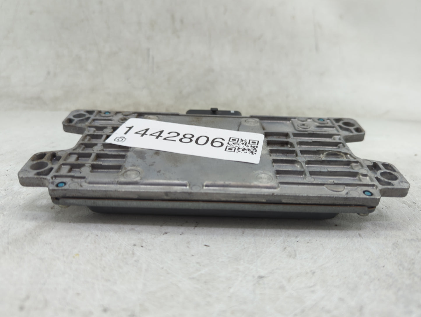 2012-2017 Nissan Juke PCM Engine Control Computer ECU ECM PCU OEM P/N:310363YL1A Fits Fits 2012 2013 2014 2015 2016 2017 OEM
