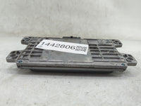 2012-2017 Nissan Juke PCM Engine Control Computer ECU ECM PCU OEM P/N:310363YL1A Fits Fits 2012 2013 2014 2015 2016 2017 OEM