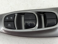2011-2017 Nissan Juke Master Power Window Switch Replacement Driver Side Left P/N:809611KM0A Fits OEM Used Auto Parts - Oemu