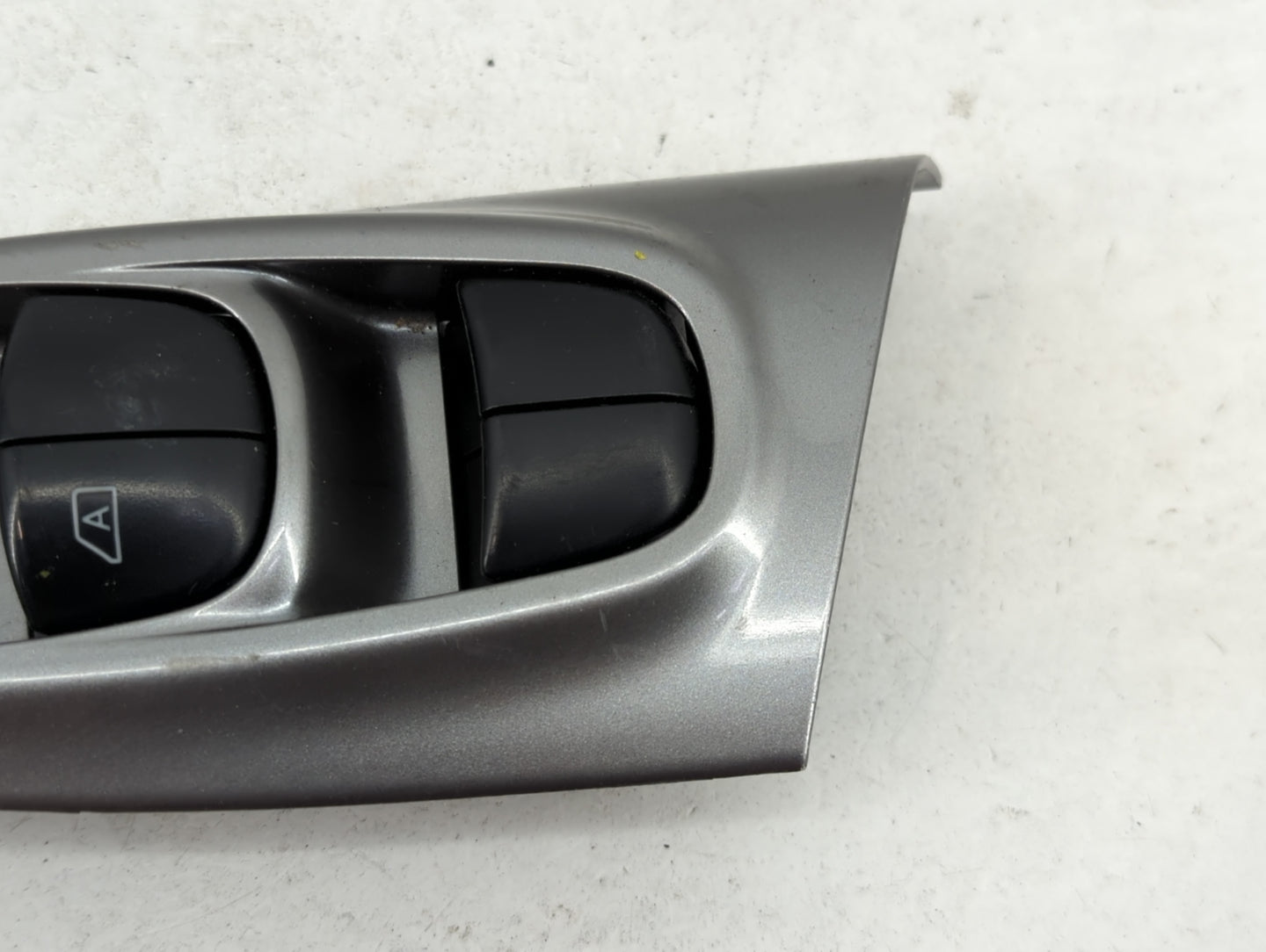 2011-2017 Nissan Juke Master Power Window Switch Replacement Driver Side Left P/N:809611KM0A Fits OEM Used Auto Parts - Oemu