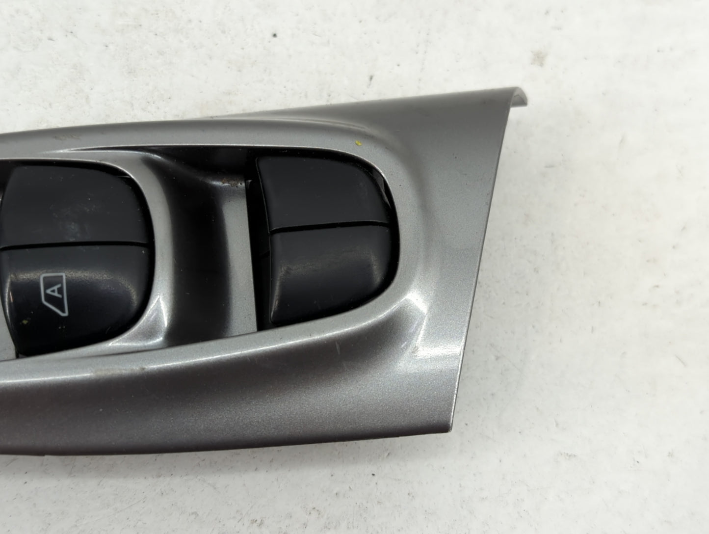 2011-2017 Nissan Juke Master Power Window Switch Replacement Driver Side Left P/N:809611KM0A Fits OEM Used Auto Parts - Oemu