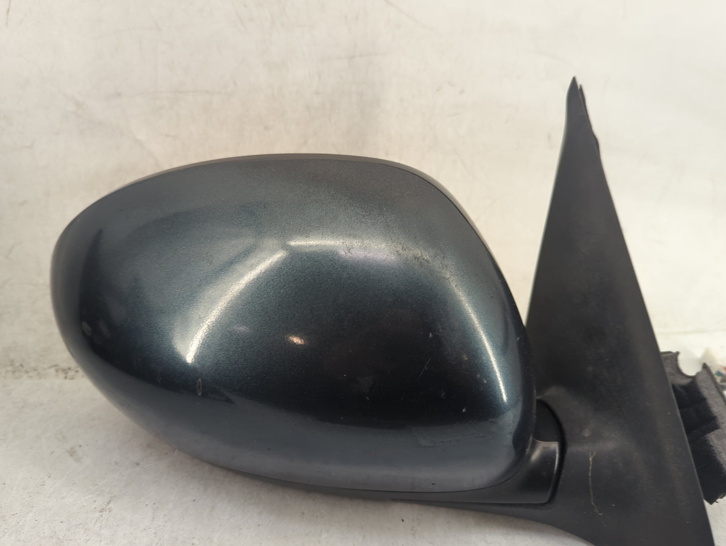 2012-2014 Nissan Juke Passenger Side View Mirror - Right Door Mirror OEM Used - Oemusedautoparts1.com