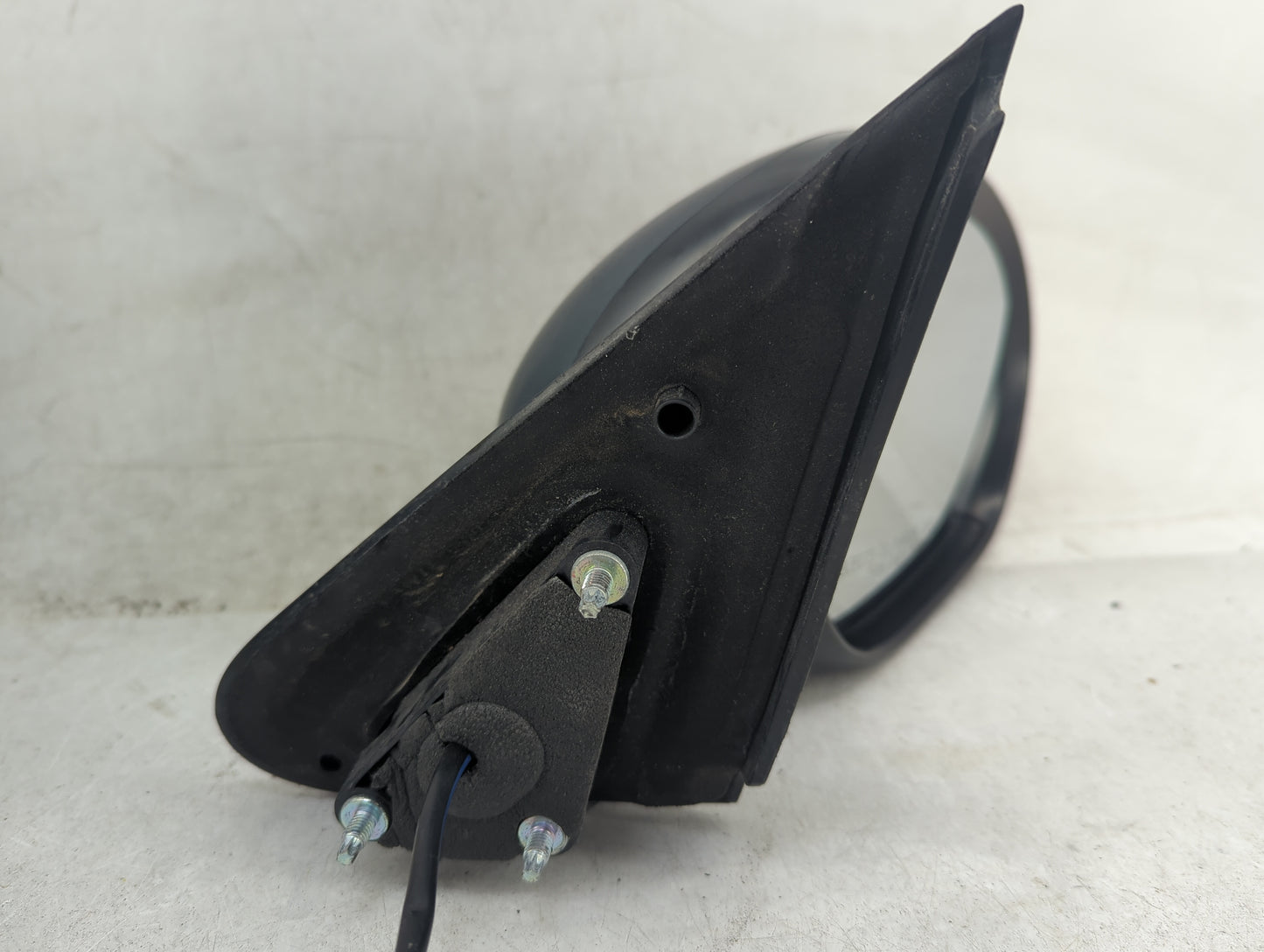 2012-2014 Nissan Juke Passenger Side View Mirror - Right Door Mirror OEM Used - Oemusedautoparts1.com