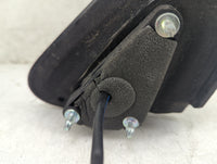 2012-2014 Nissan Juke Passenger Side View Mirror - Right Door Mirror OEM Used - Oemusedautoparts1.com