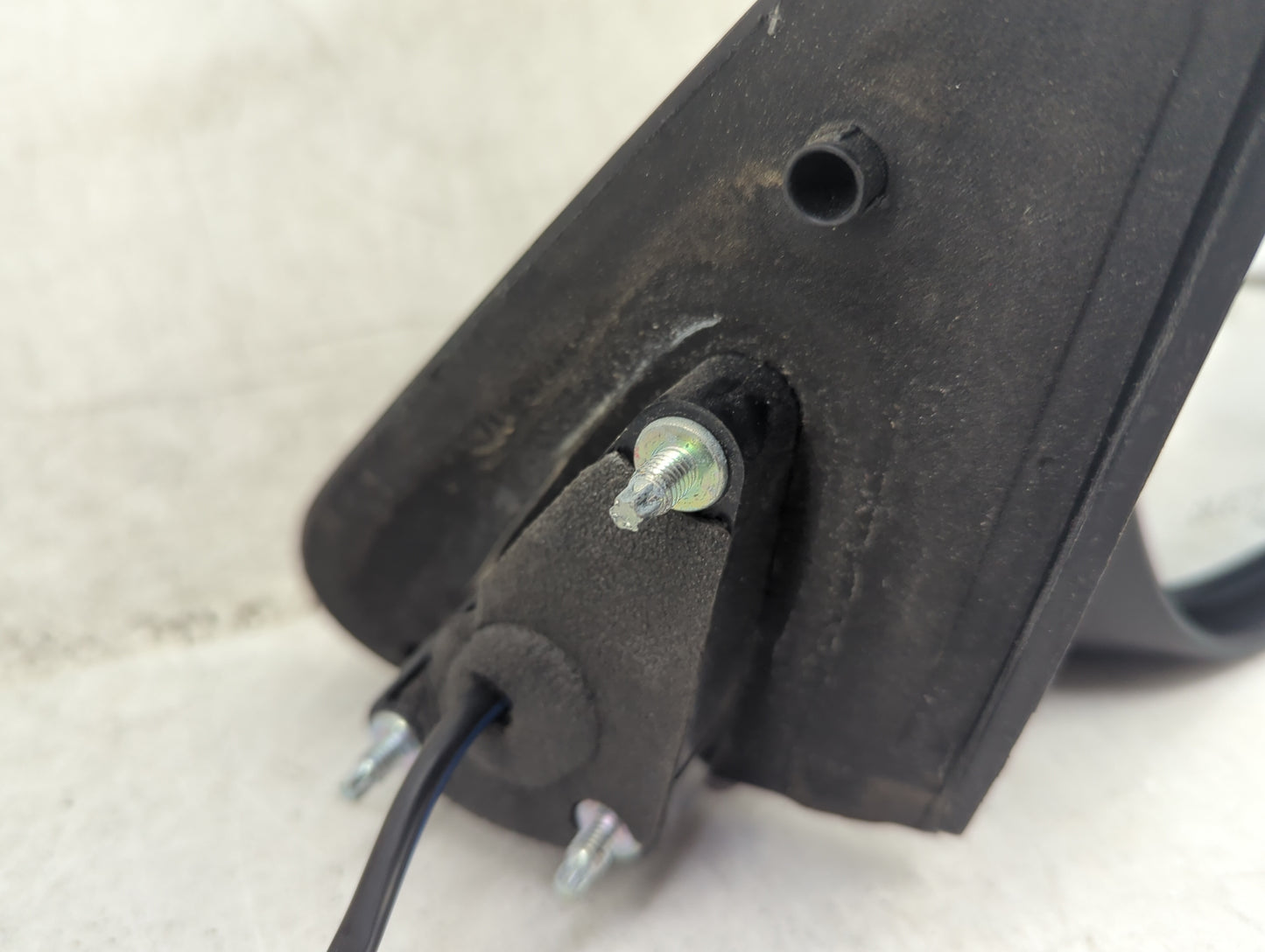2012-2014 Nissan Juke Passenger Side View Mirror - Right Door Mirror OEM Used - Oemusedautoparts1.com