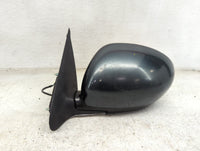 2012-2014 Nissan Juke Driver Side View Mirror - Left Door Mirror OEM Used - Oemusedautoparts1.com