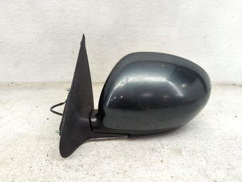 compare product 2012-2014 Nissan Juke Driver Side View Mirror - Left Door Mirror OEM Used
