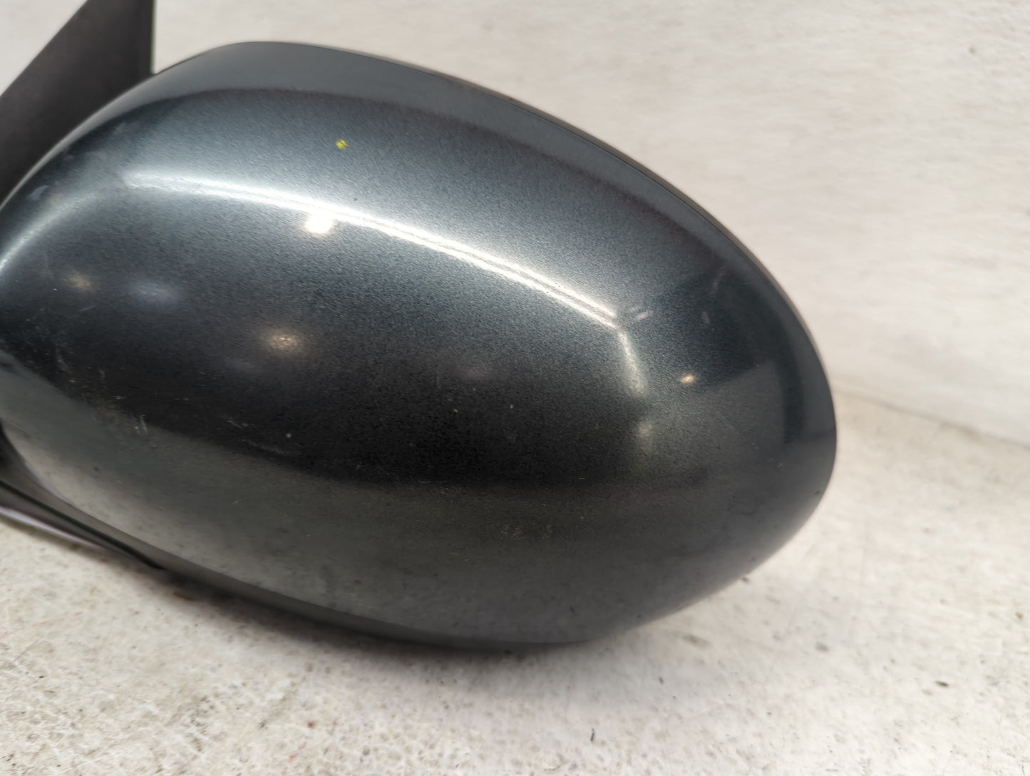 2012-2014 Nissan Juke Driver Side View Mirror - Left Door Mirror OEM Used - Oemusedautoparts1.com