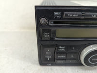 2011-2014 Nissan Juke Radio AM FM Cd Player Receiver Replacement P/N:281851KM2A PP-3135R Fits Fits 2011 2012 2013 2014 OEM U