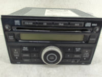 2011-2014 Nissan Juke Radio AM FM Cd Player Receiver Replacement P/N:281851KM2A PP-3135R Fits Fits 2011 2012 2013 2014 OEM U