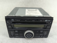 2011-2014 Nissan Juke Radio AM FM Cd Player Receiver Replacement P/N:281851KM2A PP-3135R Fits Fits 2011 2012 2013 2014 OEM U