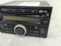 2011-2014 Nissan Juke Radio AM FM Cd Player Receiver Replacement P/N:281851KM2A PP-3135R Fits Fits 2011 2012 2013 2014 OEM U