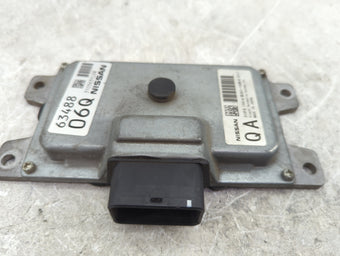 compare product 2014-2014 Nissan Juke Transmission Control Module Tcu Tcm