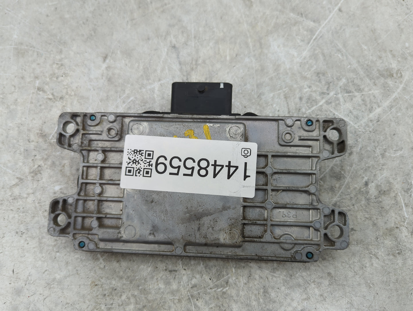 2014-2014 Nissan Juke Transmission Control Module Tcu Tcm - Oemusedautoparts1.com