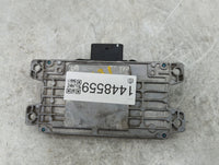 2014-2014 Nissan Juke Transmission Control Module Tcu Tcm - Oemusedautoparts1.com