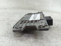 2014-2014 Nissan Juke Transmission Control Module Tcu Tcm - Oemusedautoparts1.com