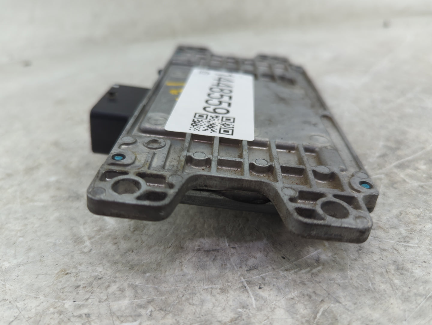 2014-2014 Nissan Juke Transmission Control Module Tcu Tcm - Oemusedautoparts1.com