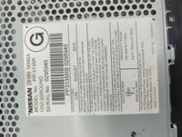 2011-2014 Nissan Juke Radio AM FM Cd Player Receiver Replacement P/N:281851KM2A PP-3135R Fits Fits 2011 2012 2013 2014 OEM U