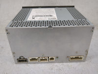 2014 Nissan Juke Radio AM FM Cd Player Receiver Replacement P/N:28185 4FV0A PP-3135R, 276-0066-52 Fits OEM Used Auto Parts -