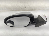 2012-2014 Nissan Juke Passenger Side View Mirror - Right Door Mirror OEM Used - Oemusedautoparts1.com