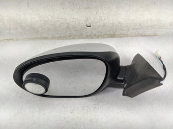 compare product 2012-2014 Nissan Juke Passenger Side View Mirror - Right Door Mirror OEM Used