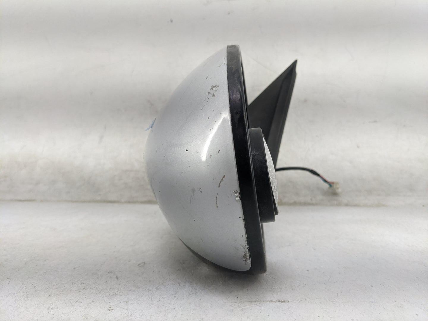 2012-2014 Nissan Juke Passenger Side View Mirror - Right Door Mirror OEM Used - Oemusedautoparts1.com