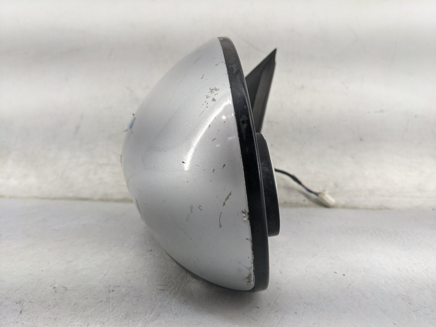 2012-2014 Nissan Juke Passenger Side View Mirror - Right Door Mirror OEM Used - Oemusedautoparts1.com