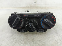 2014 Nissan Juke Climate Control Module Temperature AC/Heater Replacement P/N:4715323510248 Fits OEM Used Auto Parts - Oemus