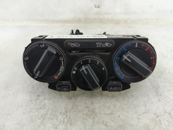 compare product 2014 Nissan Juke Climate Control Module Temperature AC/Heater Replacement P/N:4715323510248 Fits OEM Used Auto Parts