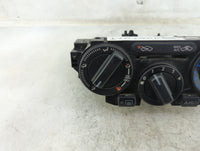 2014 Nissan Juke Climate Control Module Temperature AC/Heater Replacement P/N:4715323510248 Fits OEM Used Auto Parts - Oemus