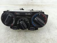 2014 Nissan Juke Climate Control Module Temperature AC/Heater Replacement P/N:4715323510248 Fits OEM Used Auto Parts - Oemus