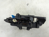 2014 Nissan Juke Climate Control Module Temperature AC/Heater Replacement P/N:4715323510248 Fits OEM Used Auto Parts - Oemus