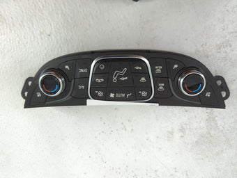 compare product 2014 Nissan Juke Climate Control Module Temperature AC/Heater Replacement P/N:23414956 737020000000X, 000235226 Fits OEM Used Auto Parts