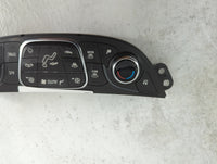 2014 Nissan Juke Climate Control Module Temperature AC/Heater Replacement P/N:23414956 737020000000X, 000235226 Fits OEM Use