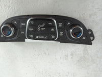 2014 Nissan Juke Climate Control Module Temperature AC/Heater Replacement P/N:23414956 737020000000X, 000235226 Fits OEM Use