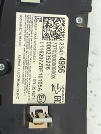 2014 Nissan Juke Climate Control Module Temperature AC/Heater Replacement P/N:23414956 737020000000X, 000235226 Fits OEM Use
