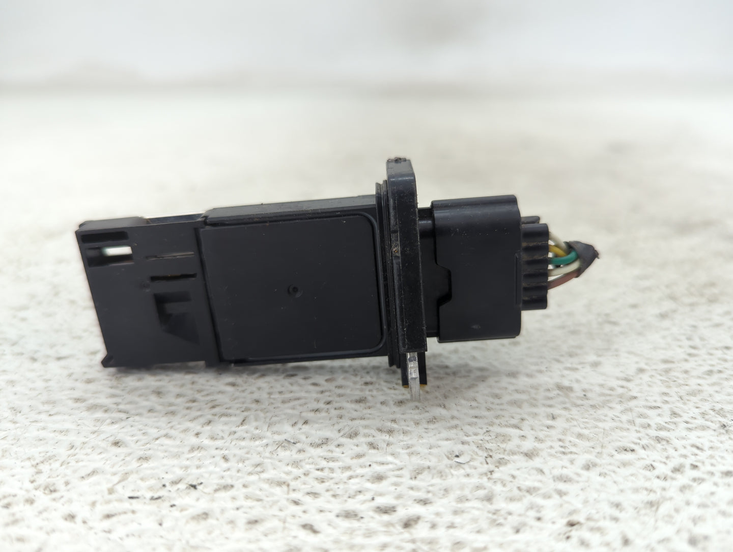 2011-2017 Nissan Juke Mass Air Flow Meter Maf 1487601 - Oemusedautoparts1.com