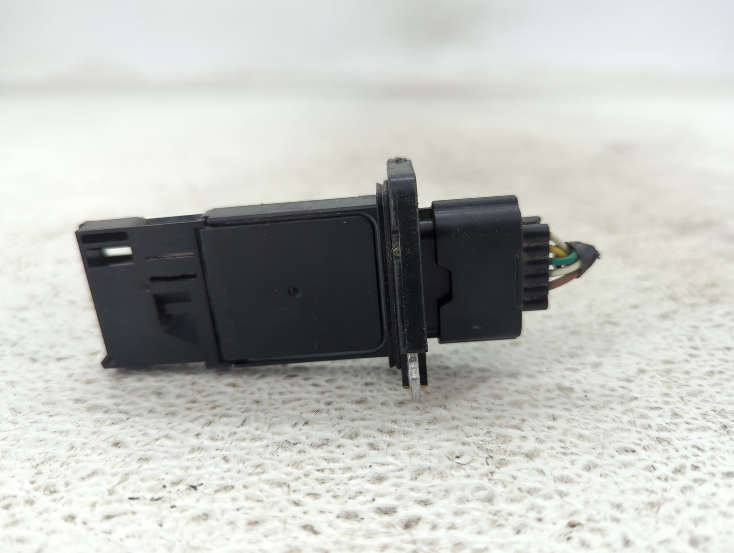 2011-2017 Nissan Juke Mass Air Flow Meter Maf 1487601 - Oemusedautoparts1.com