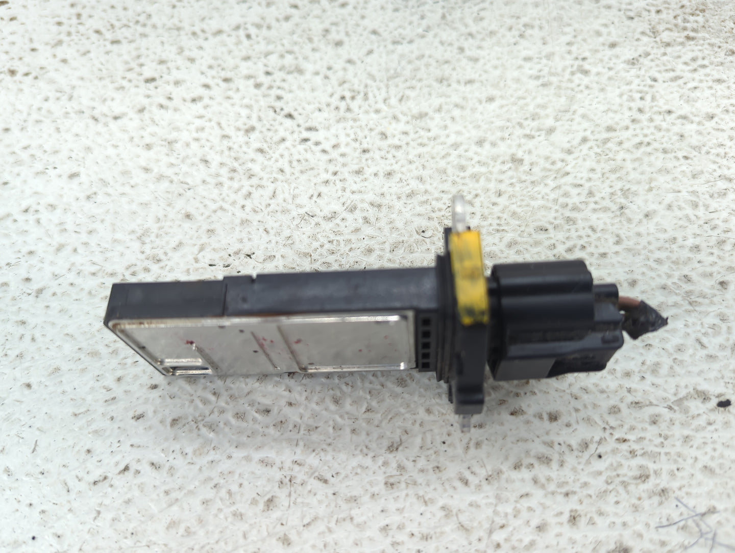 2011-2017 Nissan Juke Mass Air Flow Meter Maf 1487601 - Oemusedautoparts1.com