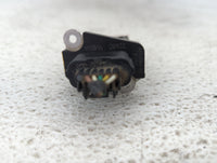 2011-2017 Nissan Juke Mass Air Flow Meter Maf 1487601 - Oemusedautoparts1.com