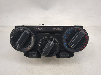 compare product 2011-2017 Nissan Juke Climate Control Module Temperature AC/Heater Replacement Fits Fits 2011 2012 2013 2014 2015 2016 2017 OEM Used Auto Parts