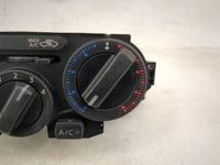 2011-2017 Nissan Juke Climate Control Module Temperature AC/Heater Replacement Fits Fits 2011 2012 2013 2014 2015 2016 2017 