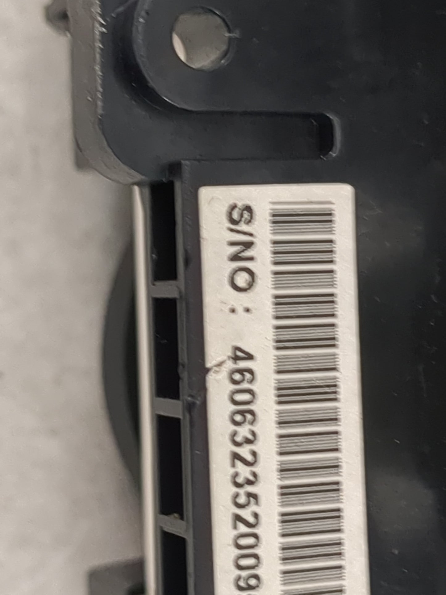 2011-2017 Nissan Juke Climate Control Module Temperature AC/Heater Replacement Fits Fits 2011 2012 2013 2014 2015 2016 2017 