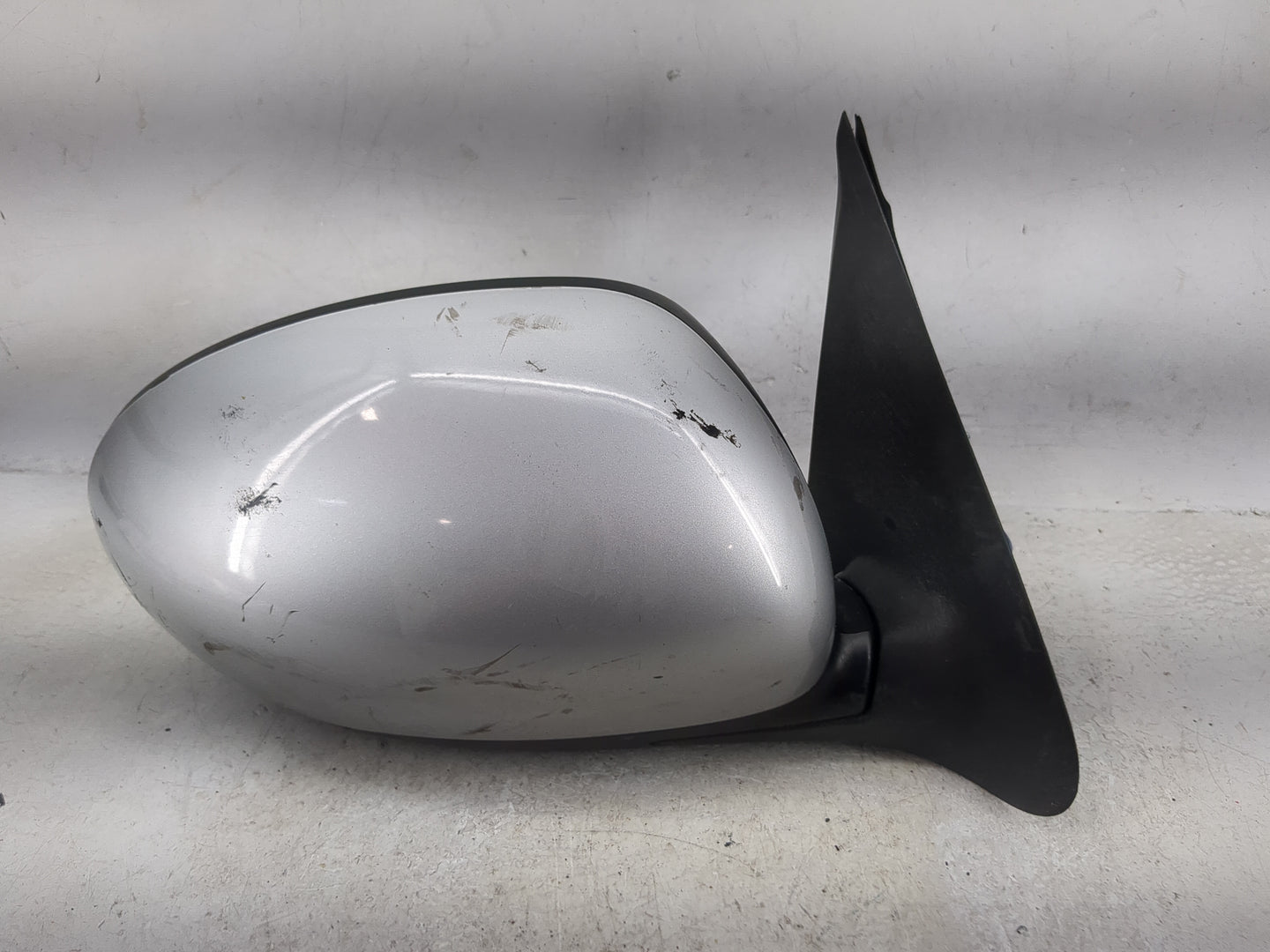 2012-2014 Nissan Juke Passenger Side View Mirror - Right Door Mirror OEM Used - Oemusedautoparts1.com