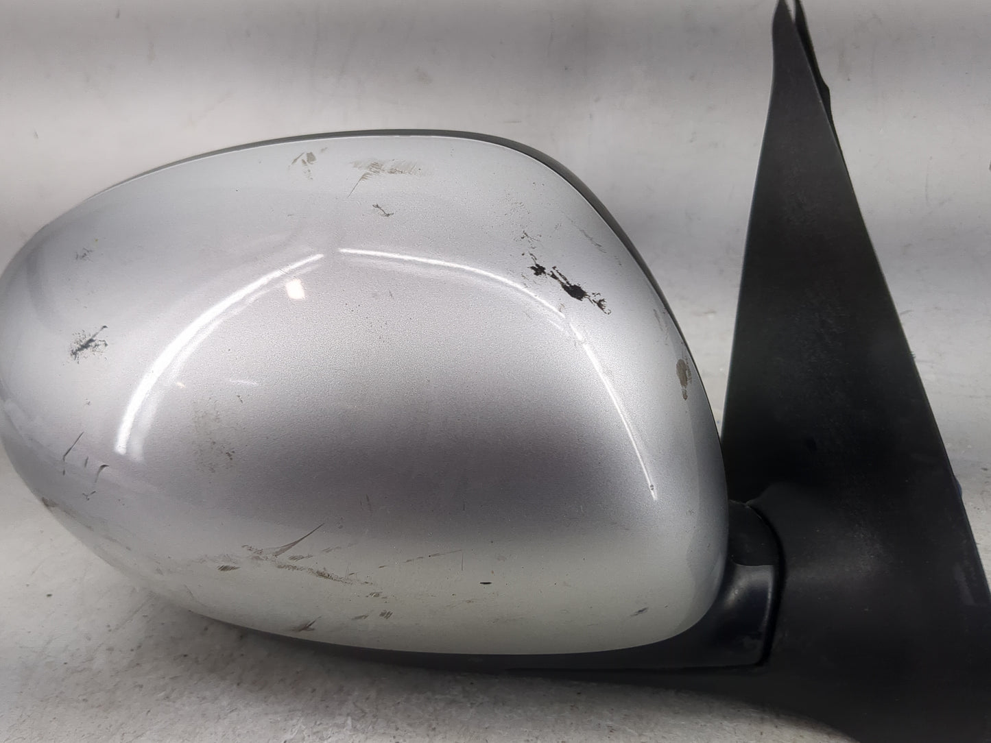 2012-2014 Nissan Juke Passenger Side View Mirror - Right Door Mirror OEM Used - Oemusedautoparts1.com