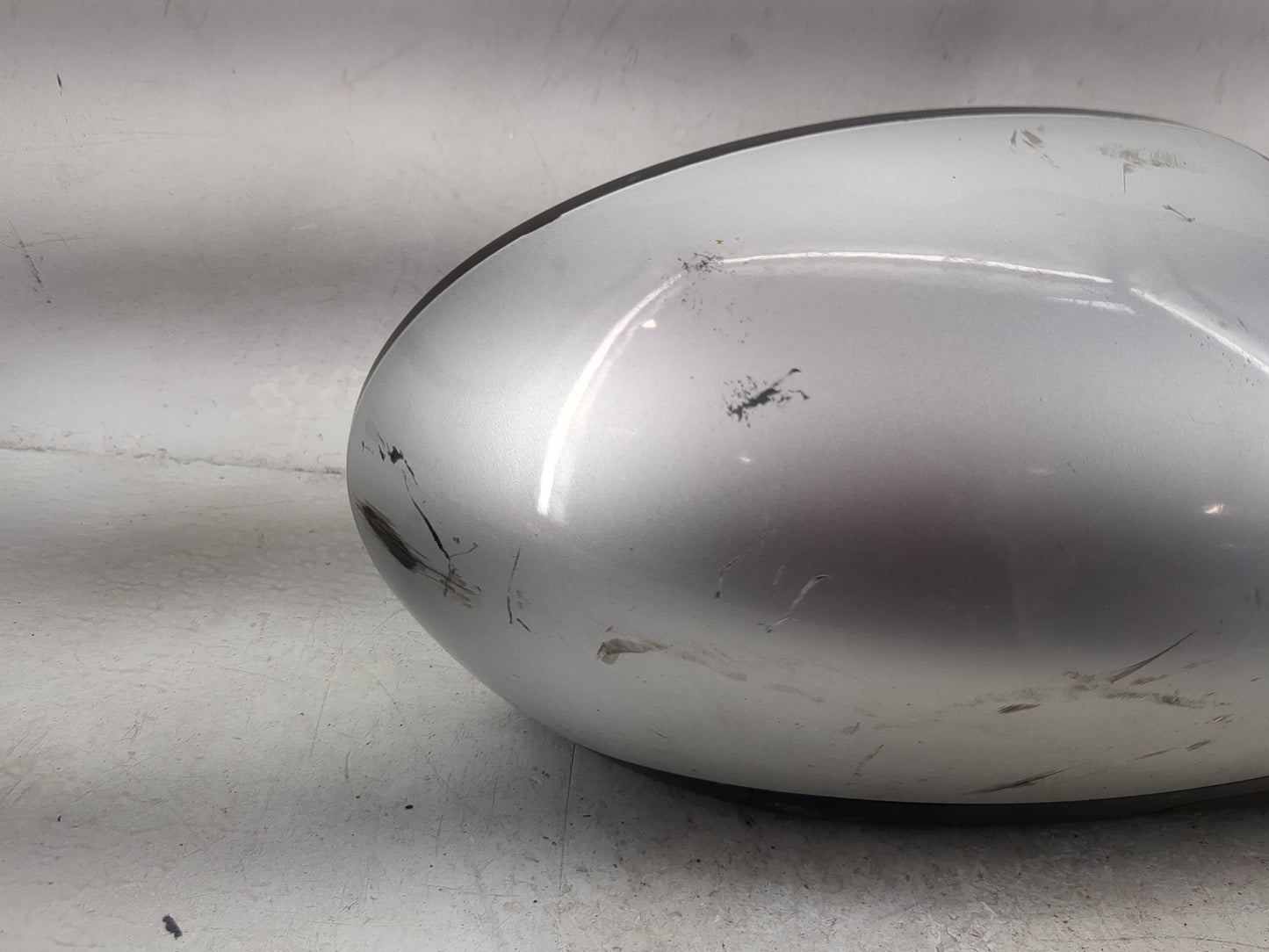 2012-2014 Nissan Juke Passenger Side View Mirror - Right Door Mirror OEM Used - Oemusedautoparts1.com
