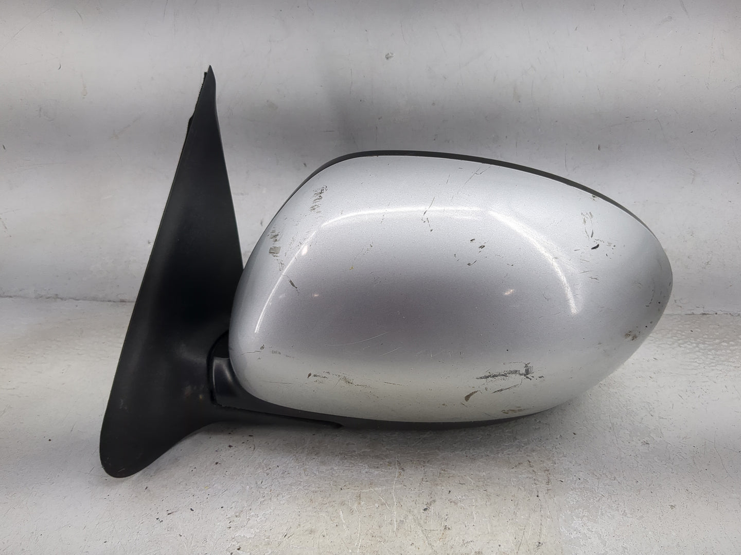 2012-2014 Nissan Juke Driver Side View Mirror - Left Door Mirror OEM Used - Oemusedautoparts1.com