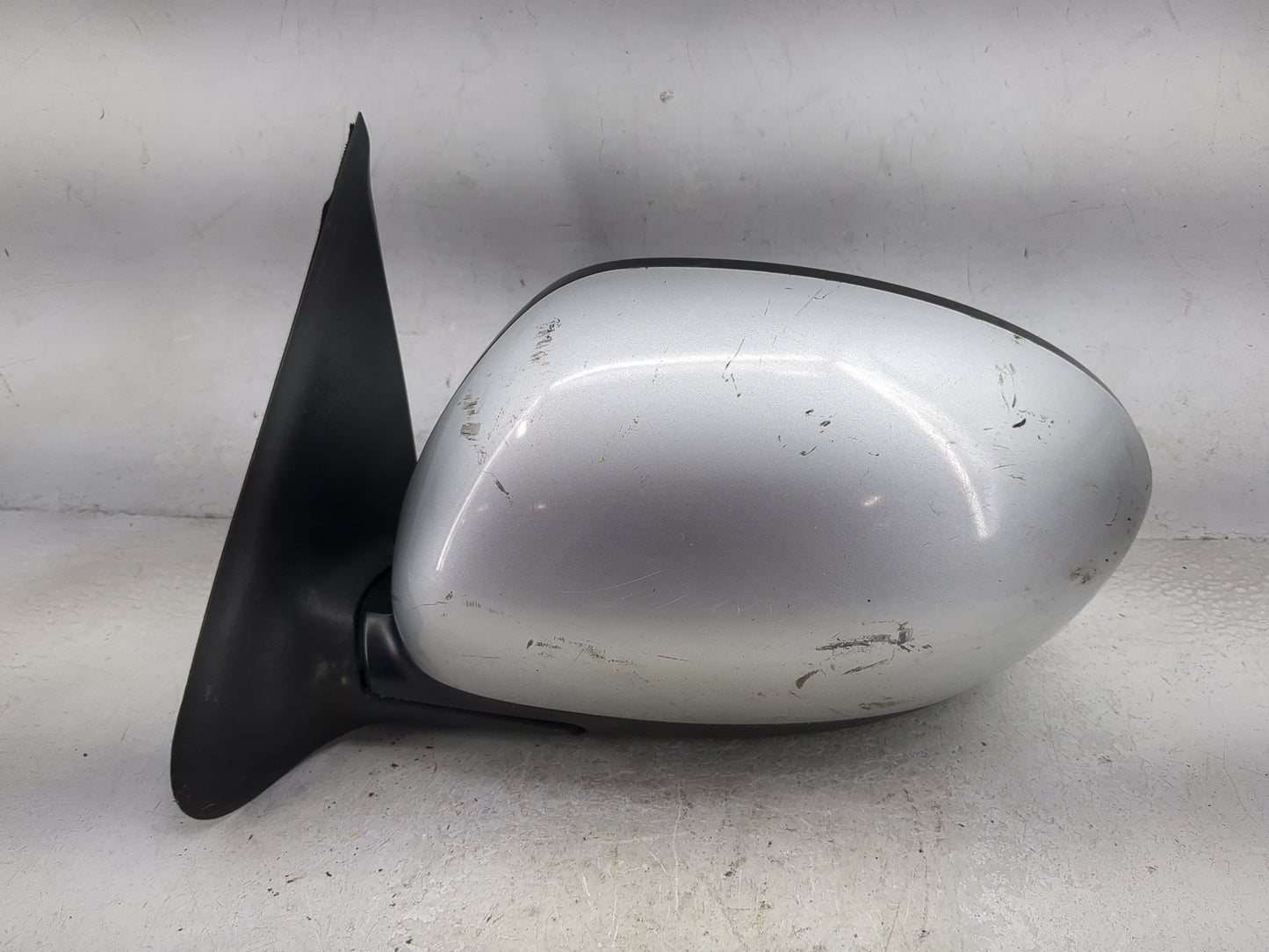 2012-2014 Nissan Juke Driver Side View Mirror - Left Door Mirror OEM Used - Oemusedautoparts1.com
