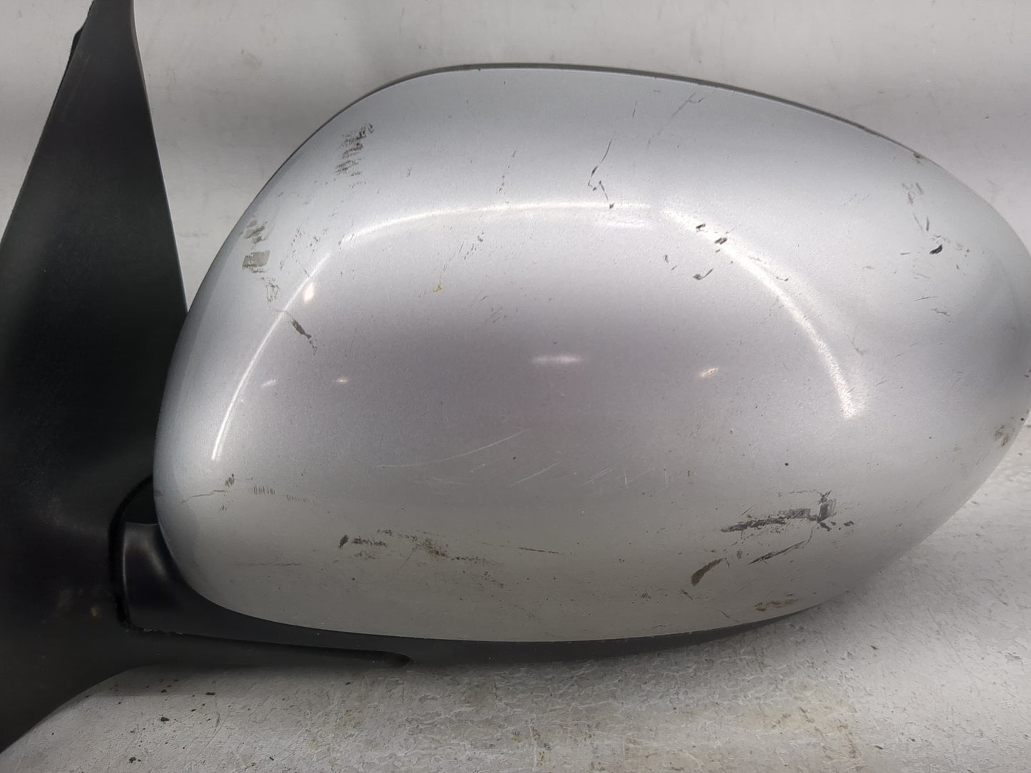2012-2014 Nissan Juke Driver Side View Mirror - Left Door Mirror OEM Used - Oemusedautoparts1.com