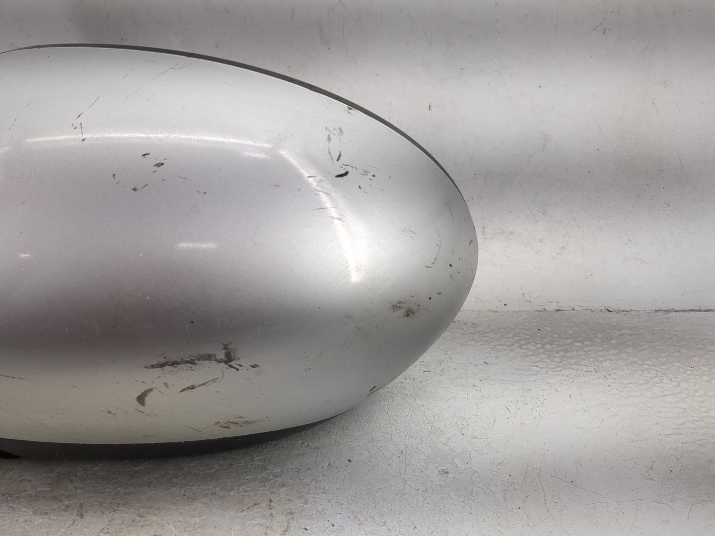 2012-2014 Nissan Juke Driver Side View Mirror - Left Door Mirror OEM Used - Oemusedautoparts1.com